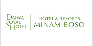 「Hotel＆Resorts MINAMIBOSO」